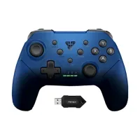 Fantech Shooter II WGP13 Wireless Gaming Controller (Blue/White)